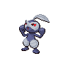 Shadow Nuzleaf